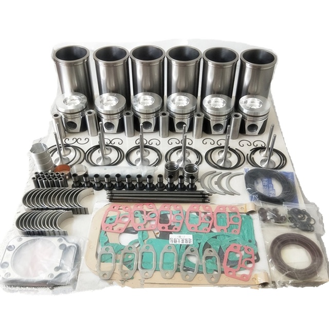 Technology TD226B-6 Engine Parts Overhaul Rebuild Kit