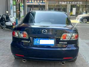 Venta al por Mayor de Autos Usados en BUEN Estado, <span class=keywords><strong>Mazda</strong></span> <span class=keywords><strong>6</strong></span> <span class=keywords><strong>2012</strong></span>, Automático, Volante a la Izquierda, Turbo, Historial de Servicio Completo, GCC, Perfecto Estado, Listos para Enviar - Product Image 4