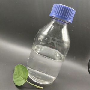 Plastificante de Grado Industrial Marca JQ, Aceite DOP, 99.5%, CAS 117-81-7, Líquido Transparente Incoloro - Product Image 1