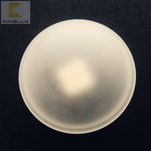 Profesyonel fabrika bahçecilik 110mm cam asferik <span class=keywords><strong>Lens</strong></span> tutucu büyük projektör <span class=keywords><strong>Lens</strong></span> ile LED büyük boy - Product Image 3