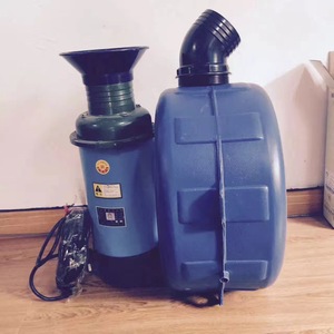 1.5 Kw 220 V Buitenwater Kenmerken Fontein Type Drainage Irrigatie Beluchter Dompelbare Waterpomp Aquarium Fontein Vijver - Product Image 5