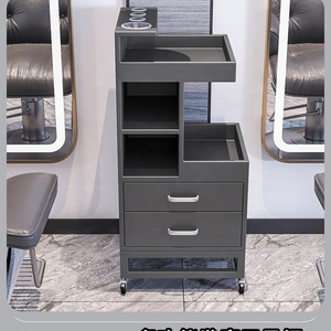 NEW Modern Salon Working <b>Trolley</b> Beauty Storage Cart <b>Trolley</b> for Heavy Duty Salon Equipment - Product Image 2