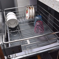 Tapis de séchage pour vaisselle de cuisine en silicone de qualité alimentaire, résistant à la chaleur, écologique, 40x30cm pour ustensiles de cuisine
