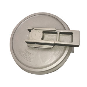 E325ショベルトラックアイドラー<span class=keywords><strong>1028155</strong></span>フロントアイドラー - Product Image 1