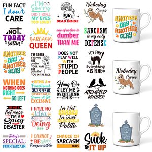 Envolturas para Vasos de Vidrio PET de 16 oz con Diseño Personalizado de Fábrica, Estilo Chicana Mom <span class=keywords><strong>Chingona</strong></span>, Resistentes a los Rayos UV y al Agua, con Impresión por Transferencia de Calor para el Día de la Madre - Product Image 3
