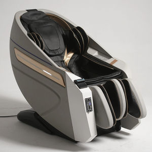 GUOHENG fauteuil de <span class=keywords><strong>massage</strong></span> commercial 4d zéro gravité pour tout le corps avec machine à cartes de crédit - Product Image 6