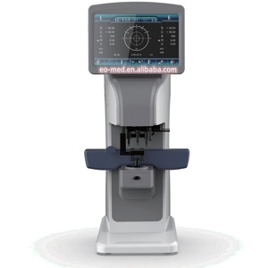 AL-120 Hospital Optical Instruments <b>Auto</b> Lensmeter Digital <b>Auto</b> Lens <b>Meter</b> at Ophthalmic Use - Product Image 3