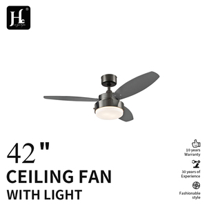 Low noise 44 inch application <b>remote</b> control intelligent Bldc modern LED <b>ceiling</b> <b>fan</b> <b>with</b> light and <b>remote</b> control - Product Image 2