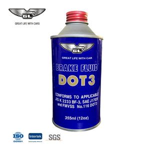 سيارة يونيفرسال أتوماتيكية من طراز DOT 3 و liquido de freno ، تعمل على قياس 12 أونصة و 32 أونصة ، تعمل على تنقية الشعر من خلال أنواع الشعر الكثيف ، كما يمكن استخدامها في السيارات من خلال أنواع الشعر المعزز بنظام التشغيل الآلي من خلال أنواع الشعر المُقلد ، بحجم 12 أونصة و 32 أونصة - Product Image 3