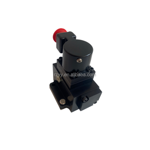 Electrohidráulico BD15 (Modelo BD15-AAA-NB-10) Compatible con Amplificadores BD90/BD101, Caudal de 100 L/min, 200 Bares - Product Image 2