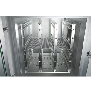 Nieuw Opto-Intel Microgolfplasma Reinigingssysteem Voor Halfgeleider Elektronische Componenten Lagedruk <span class=keywords><strong>Plasma</strong></span> Ultraschoon Oppervlak - Product Image 6