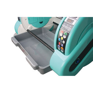 Incubateur portable pour animaux de compagnie nouveau-né ICU plusieurs chenils pour chiens chambre de soins intensifs pour bébé pour nouveau-né vétérinaire clinique utiliser chien/chat/soins intensifs - Product Image 5