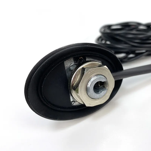 <span class=keywords><strong>Antenne</strong></span> <span class=keywords><strong>de</strong></span> <span class=keywords><strong>voiture</strong></span> universelle 17.5 cm FM/DAB <span class=keywords><strong>voiture</strong></span> Radio <span class=keywords><strong>antenne</strong></span> remplacement tige <span class=keywords><strong>courte</strong></span> véhicule caoutchouc <span class=keywords><strong>voiture</strong></span> <span class=keywords><strong>toit</strong></span> montage <span class=keywords><strong>antenne</strong></span> Mas - Product Image 3