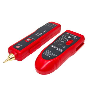 Netzwerk-Leitungsfinder, Netzwerkkabel-<span class=keywords><strong>Tester</strong></span> für LAN- und Telefonleitungen, Testgerät für FTTH-Netzwerke - Product Image 4