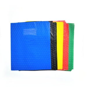 Fundas de Libros de Plástico Impermeables Ecológicas de Estilo Clásico Multicolor a Precio de Fábrica para Uso Escolar Infantil - Product Image 1