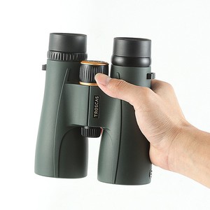 Eski Sky II Golden Eagle 10x50 Binoculars Multi Coating Rubber Outdoor Use - Product Image 2