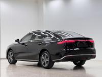 Подержанный автомобиль 2026 Geely Galaxy Xingyao 6 EM 125км Tansuo+ Edition, б/у седан, левый руль, PHEV, 163 л.с., 125 км EV, отличное состояние