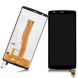 Monitor LCD de pantalla de repuesto para teléfono móvil con digitalizador de pantalla táctil para <span class=keywords><strong>Blackview</strong></span> <span class=keywords><strong>A20</strong></span> <span class=keywords><strong>A20</strong></span> Pro - Product Image 2