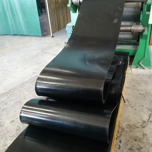 Supplier di Cina Sabuk Konveyor Karet Pola Y U V Sabuk Konveyor Chevron Sabuk Konveyor Karet Tahan Aus untuk Tambang Batubara - Product Image 6