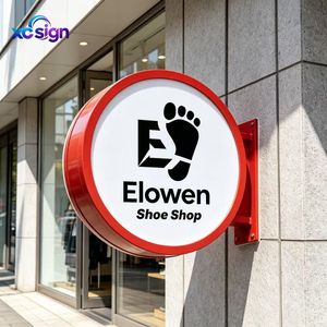 Enseigne lumineuse LED personnalisée en acier inoxydable 3D rétroéclairée, compatible HomeKit, avec prise transformateur, télécommande multicolore, pour mariages et boutiques - Product Image 3