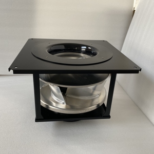 Ventilateur de refroidissement silencieux pour équipement de laboratoire Delta GTM036PUS32R, haute fiabilité, précision - Product Image 5