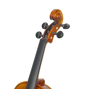 ไวโอลิน SurpassMusic รุ่น <span class=keywords><strong>Stradivarius</strong></span> ทำมือ ขนาด 4/4 3/4 1/2 หน้าไม้สปรูซแท้ หลังไม้เมเปิล สำหรับการศึกษาและมืออาชีพ - Product Image 3
