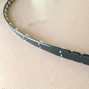 Máquina para Agrupar Cables, Fibra de Vidrio, con Guía de Cerámica - Product Image 4