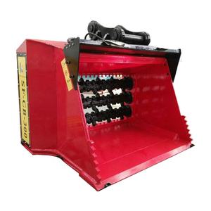 Benna Frantumatrice per Escavatore da 20T in Vendita a Prezzo all'Ingrosso da Fornitore Cinese <span class=keywords><strong>SF</strong></span> - Product Image 1