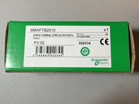 100% Asli Baru BMXFTB2010 20-Pin Spring Terminal Block Modul Prosesor Ethernet PAC Kelas Atas Tersedia Pengiriman Cepat