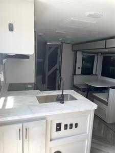 2024 Ecocampor 4x4 hybride larme camping-car caravane Australian Standard Camping en plein air camping-car RV petit Mini RV tout-terrain pour - Product Image 6