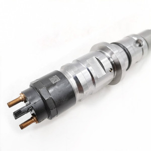 Injecteurs de carburant diesel pour moteur <span class=keywords><strong>Q</strong></span> SB 6.7, références 0445120187 et 0445120336, pour injecteurs de 6.7 cm³ – Fournisseurs de pièces d'excavatrices - Product Image 6