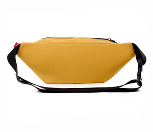 Bolsa de Cintura Crossbody para Mulheres e Homens, Estilosa e Impermeável, com Alça Ajustável para Viagens e Caminhadas - Product Image 5