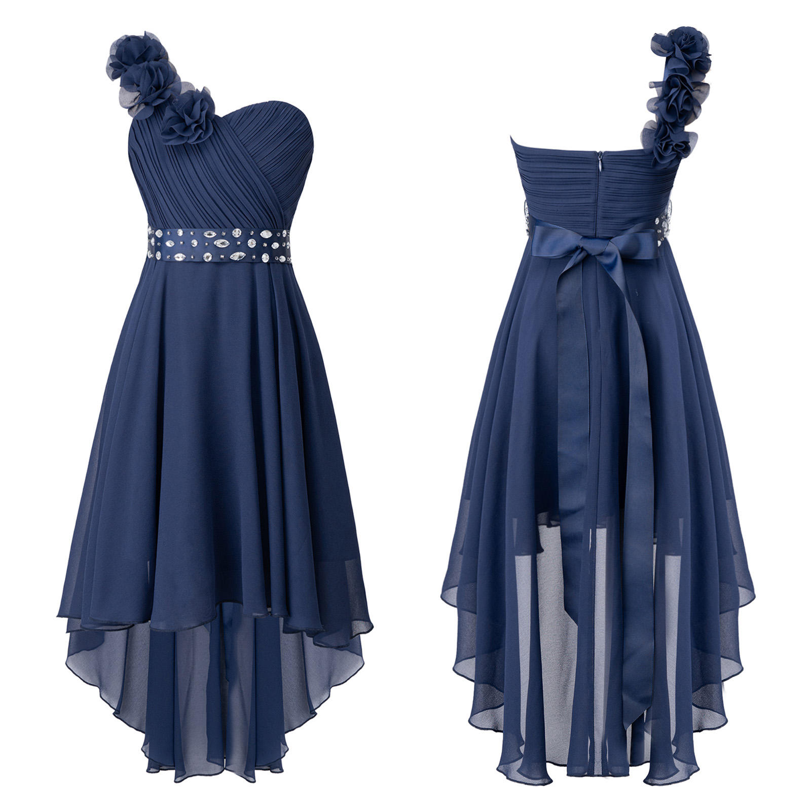 สีกรมท่า