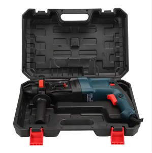 Marteau perforateur rotatif robuste haute puissance - Product Image 4