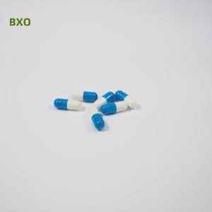 Marque privée de haute qualité OEM capsules d'extrait de chardon-Marie tonique pour le foie à base de plantes prix d'usine fournisseur professionnel - Product Image 3