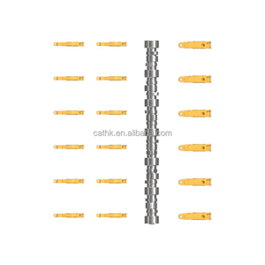 2W-4056 2W4056 211-2048 2112048 7D-4509 7D4509 4P-8367 4P8367 217-1601 2171601 ชุดสตาร์ทมอเตอร์พร้อมบล็อกกระบอกสูบ - Product Image 3