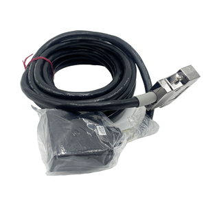 Capteur photoélectrique PLC DMS-HB1-Z03 avec 32 entrées/sorties 220V, communication standard pour l'automatisation industrielle, haute précision - Product Image 3