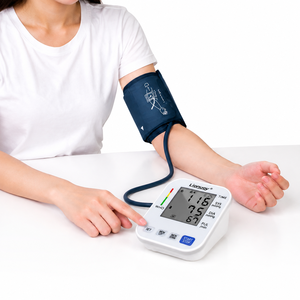 Professional Medical Blood Pressure Monitor with Accurate Measurement Digital <strong>Tensiometer</strong> Factory Direct <strong>Best</strong> Supplier - Product Image 1
