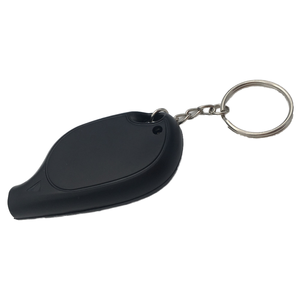 Manómetro Digital Portátil U-NAI para Neumáticos de Bicicleta, 100 PSI, con Llavero, Probador de Presión de Aire para Bicicleta, Coche y Motocicleta - Product Image 5