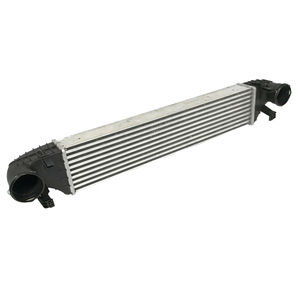 <span class=keywords><strong>Intercooler</strong></span> OEM d'usine pour <span class=keywords><strong>Mercedes</strong></span> Benz <span class=keywords><strong>W203</strong></span> C230 1.8L <span class=keywords><strong>Intercooler</strong></span> refroidisseur d'air radiateur OE 2035000500 - Product Image 1