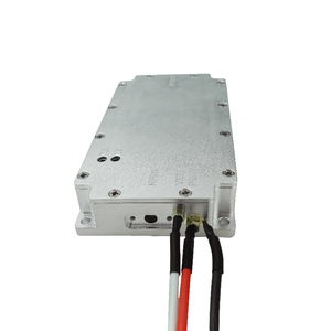 โมดูล40W 100-2400เมตรสำหรับระบบโดรน FPV Anti-Lora อุปกรณ์แยกสัญญาณอนาล็อก VCO โล่ RF - Product Image 2