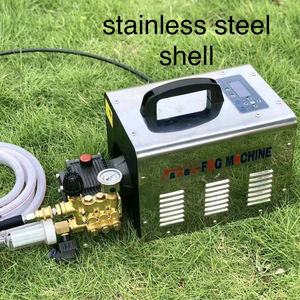 ANGO sis pompası 5L/min yüksek basınçlı misting pompası, sis makinesi - Product Image 3