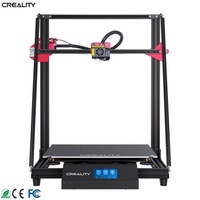 Creality 2020 — imprimante 3D CR-10 Max, Drucker BL Touch, nivellement automatique, grande Machine d'impression haute précision