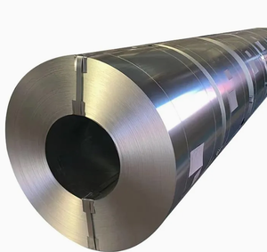 Excelente calidad 0,12-1,5mm Bobina de acero recubierta de color prepintada Bobina de acero galvanizado - Product Image 3