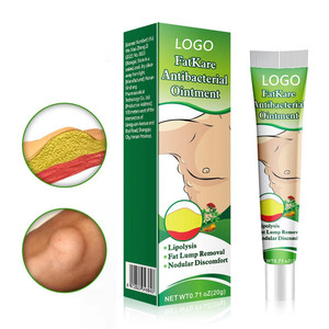 Crème OEM pour l'accumulation de graisse atténue les grumeaux sous-cutanés débouche la technologie de l'aspirateur corporel Type de barre soins du corps - Product Image 2