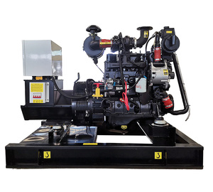 Générateur à gaz ouvert 100-1000KW <span class=keywords><strong>Prix</strong></span> usine Gaz naturel GPL Propane Groupe électrogène triphasé Alimentation de secours 200kw 300kw 400kw CE ISO CCS - Product Image 6