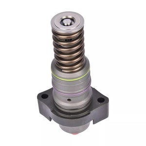Nouvelle pompe à carburant 2102391 1934322 1871117 pour moteur MX13, haute qualité - Product Image 6