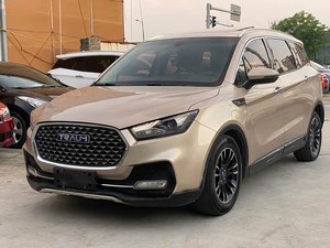 Traum S70 2018 <span class=keywords><strong>Prestige</strong></span> SUV 7 Posti Usato in Ottime Condizioni, Senza Incidenti, Miglior Prezzo, Disponibile per Ordini all'Ingrosso - Product Image 1
