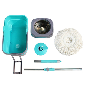 Sản Phẩm Mới Xô Ly Tâm <span class=keywords><strong>Tornado</strong></span> Cây Lau Nhà Spin Magic Cây Lau Sàn 360 Cây Lau Nhà Có Xô - Product Image 4