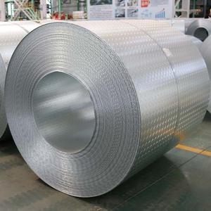 Bobine d'acier galvanisé SGCC de qualité supérieure avec finition chromée pour <span class=keywords><strong>grille</strong></span> de plafond métallique et composant de cloison sèche - Product Image 2